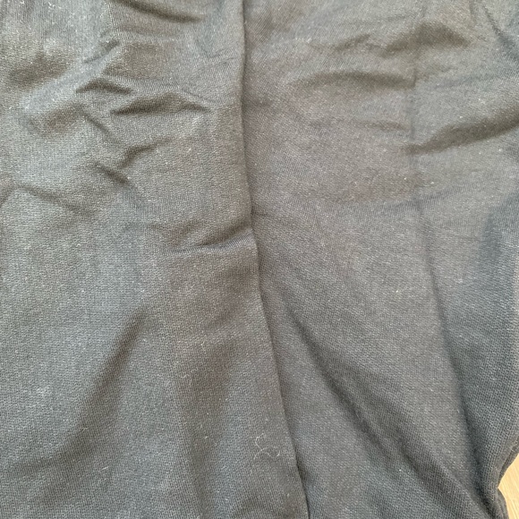 Athleta Balance Sweatshirt in black - Picture 3 of 13